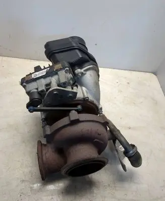 BMW 5 F10 F11 Turbo 782320207 PL000171 8060940007