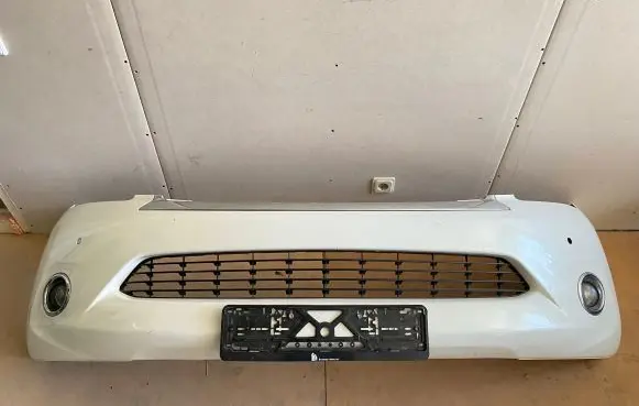 Infiniti QX80 Front bumper 620221LA0H