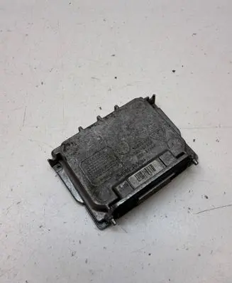 Volkswagen PASSAT B6 Headlight ballast module Xenon 89034934