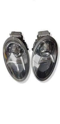 Porsche 911 Headlights/headlamps set 99163123205 99163113105