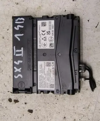 Suzuki SX4 S-Cross Battery control module 3B320-63T04