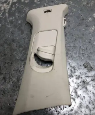 Volkswagen PASSAT B8 (B) pillar trim (top) 3G0868418BILI 3G0868418