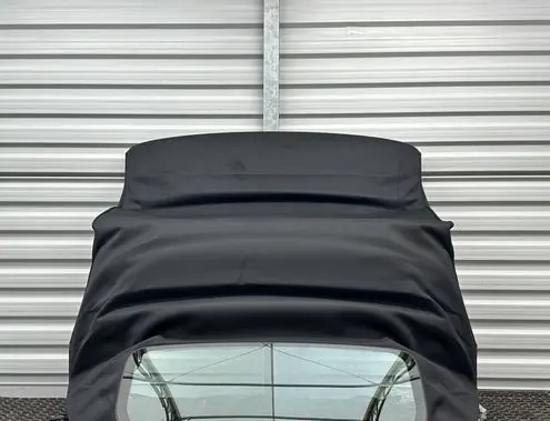 BMW M8 F91 F92 G14 G15 Convertible roof soft/hard top 