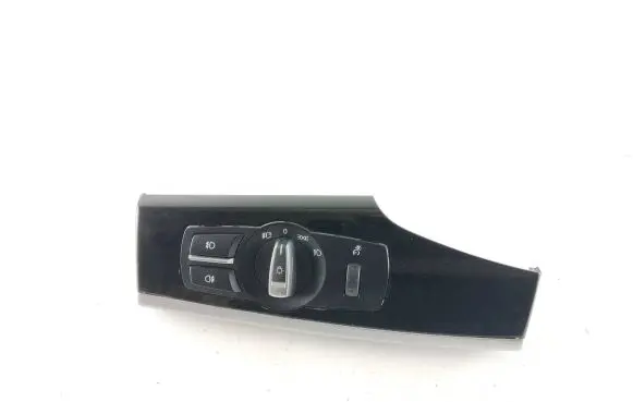 BMW 5 F10 F11 Light switch 9346841