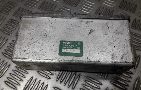 Renault Espace II ABS control unit/module 0265100047 3611147