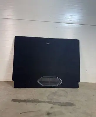 Peugeot 2008 II Trunk/boot mat liner 98328447ZD