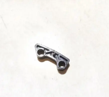 Mazda 6 Slide rail for timing chain 