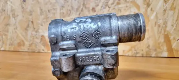 Renault Megane II EGR valve 255366