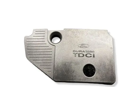 Ford S-MAX Engine cover (trim) 6M5Q6N041AA