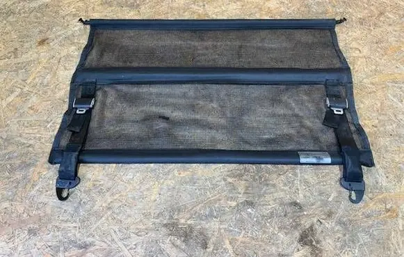 Audi Q5 SQ5 Parcel shelf load cover 80A861691Aaudi 80A861691A