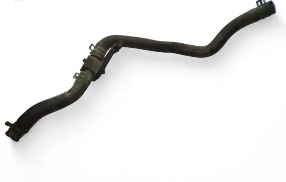 Volkswagen Transporter - Caravelle T4 Engine coolant pipe/hose 701819809