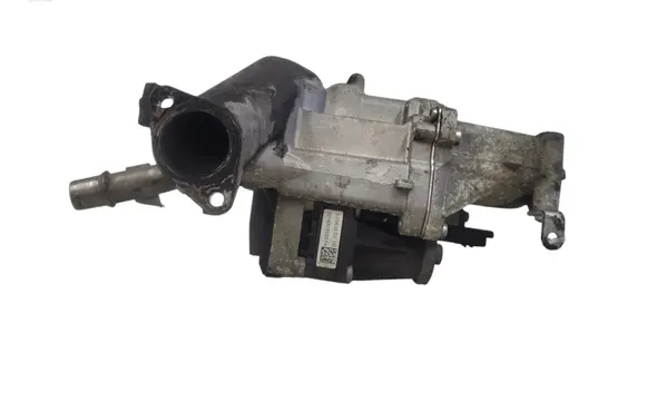 Volvo V40 EGR valve 9671187780 50563903 301931355014