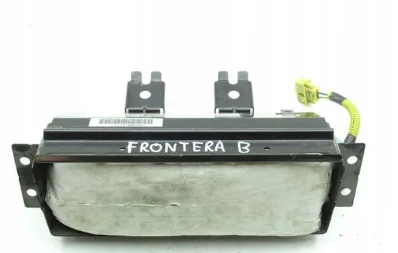 Opel Frontera B Passenger airbag