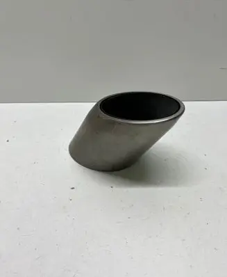Porsche Macan (95B) Muffler ending 95B253682C 2121