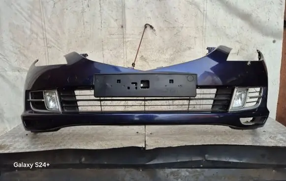 Mazda 6 Front bumper GS1D50031 GS1D501T1 11441055