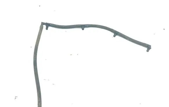 Peugeot 406 Fuel return line/hose 