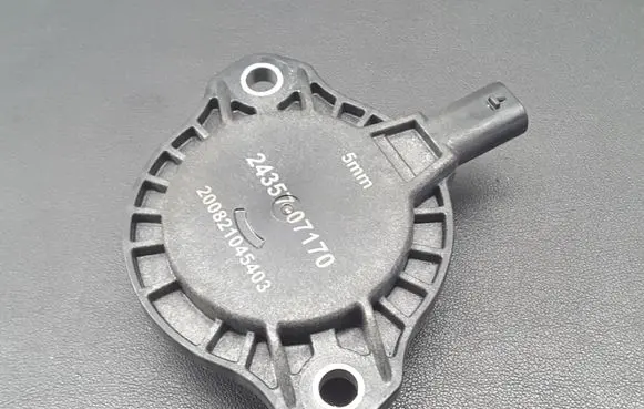 Hyundai i20 (BC3 BI3) Camshaft position sensor 2435707170