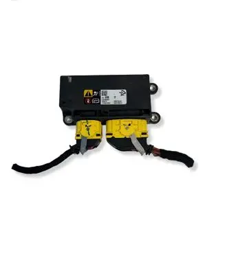 Opel Insignia B Airbag control unit/module 13526698 812586170 8110100000000X