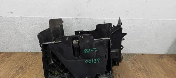 Renault Trafic III (X82) Battery box tray 244465670R