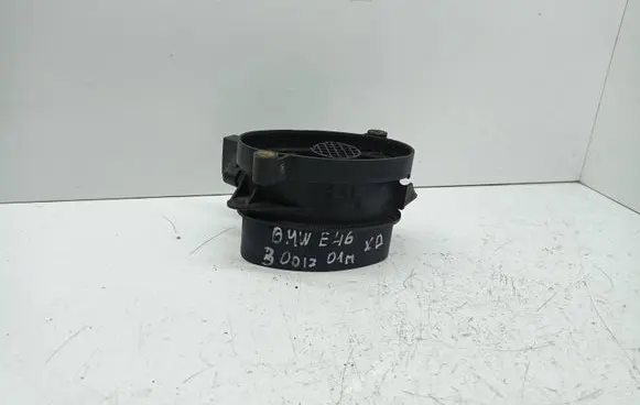 BMW X5 E53 Mass air flow meter 0928400468