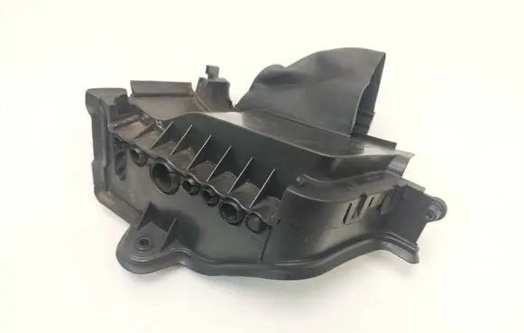 Mercedes-Benz ML AMG W166 Other engine bay part A1666820123