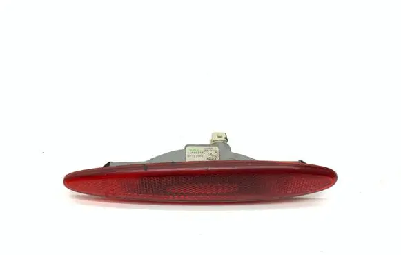 Jaguar XK8 - XKR Rear tail light reflector LJA5034BC