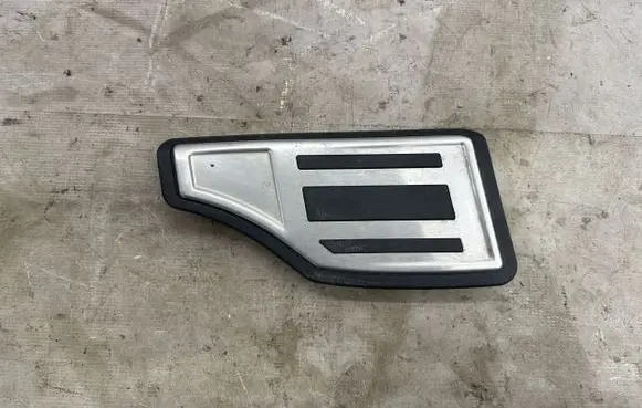 Peugeot 308 Trim molding 9816297480 96446G