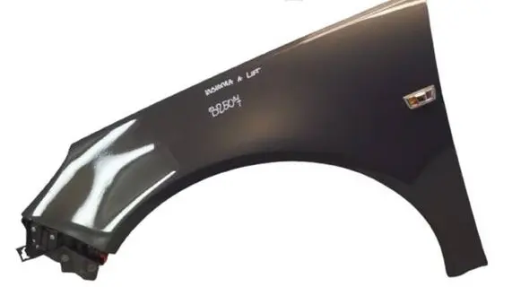 Opel Insignia A Fender