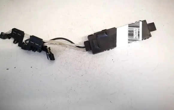 Alarm control unit/module