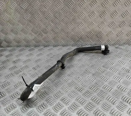 Renault Zoe Engine coolant pipe/hose 110617090R
