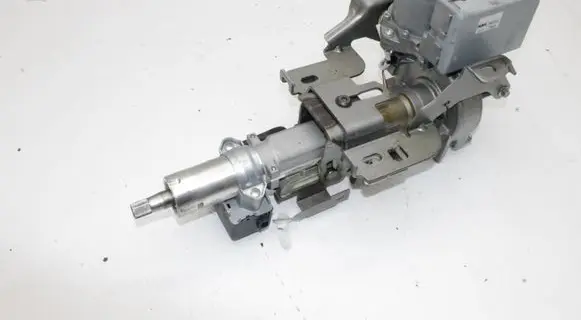 Nissan Qashqai Steering rack mechanical part 48810BH70A