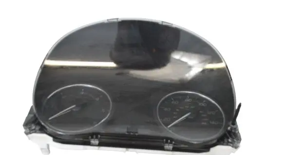 Mitsubishi Outlander Speedometer (instrument cluster) 8100C297
