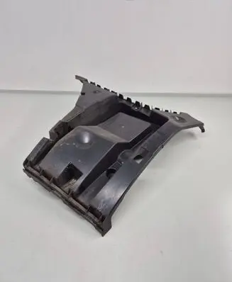 BMW 6 F12 F13 Bumper support mounting bracket corner 8050385