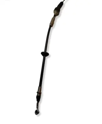 ZAZ 1102 Clutch cable 11021602168