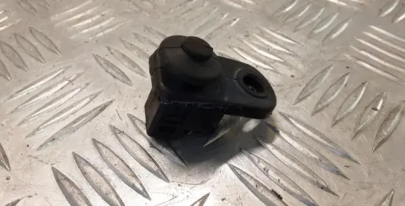 Other switches/knobs/shifts