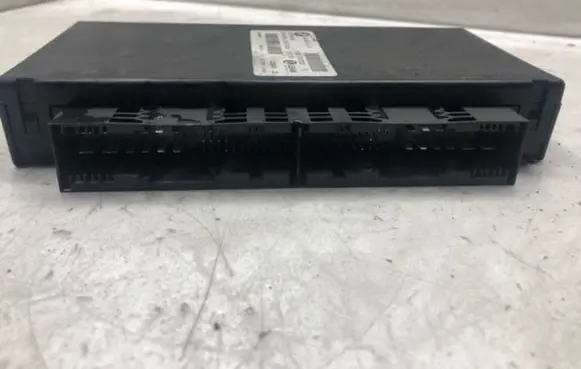 BMW 5 E60 E61 Comfort/convenience module 23994322