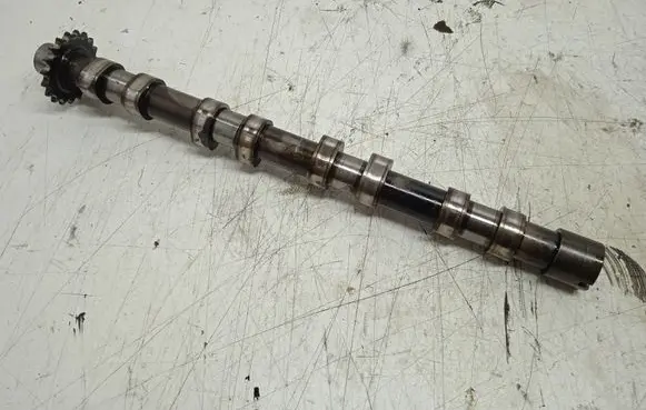 Volvo V50 Camshaft 