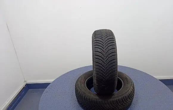Opel Astra G R17 C winter tire 3528704617500