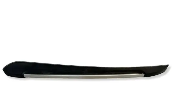 Opel Mokka Roof transverse bars on the 