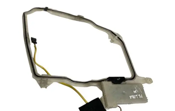 Mercedes-Benz S W220 Keyless (KESSY) go control unit/module A2208200275