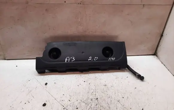 Intake resonator