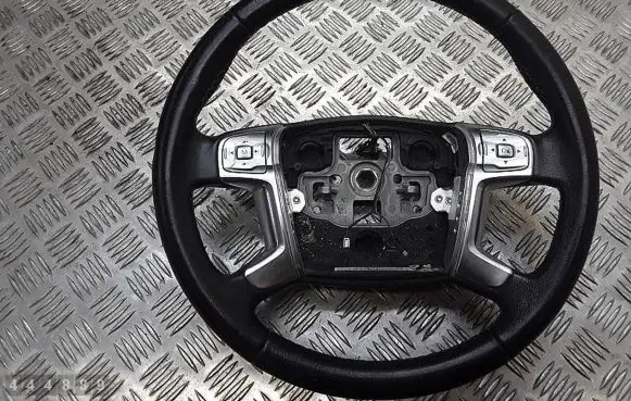 Ford S-MAX Steering wheel 34082974A