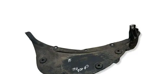 Jaguar I-Pace Front mudguard M9D317F018A