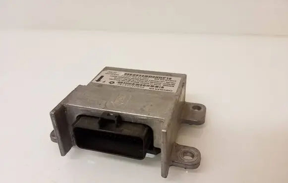 Jeep Grand Cherokee (WJ) Airbag control unit/module P56042047AC 39754C TME3149J5591