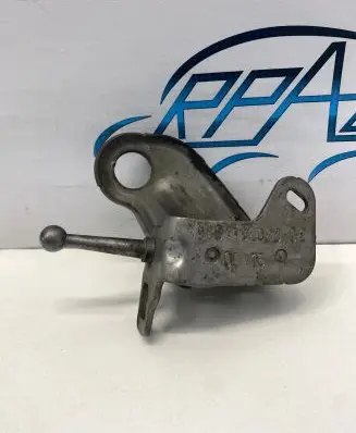 Peugeot Boxer Engine mounting bracket 9804194980