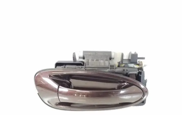 Porsche Panamera (970) Front door exterior handle/bracket 97053706404