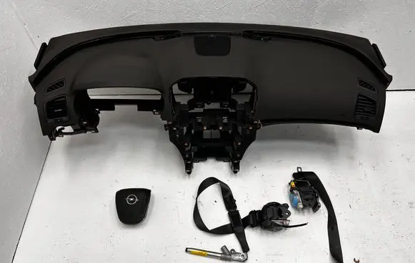 Opel Insignia A Dashboard