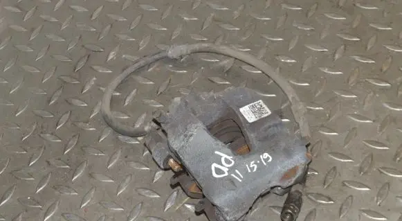 Skoda Kamiq Front brake caliper