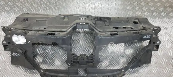 Renault Megane IV Front grill 620367378R