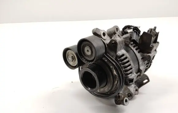 Generator/alternator